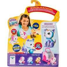 Starbow هاپو کوچولوی رباتیک Little Live Pets, تنوع: 28487-Starbow, image 4