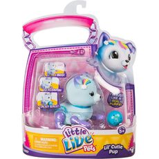 Starbow هاپو کوچولوی رباتیک Little Live Pets, image 