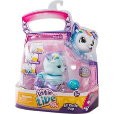 Starbow هاپو کوچولوی رباتیک Little Live Pets, تنوع: 28487-Starbow, image 3