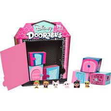 پک سورپرایزی فیگورهای Disney Doorables مدل Multi Peek, image 4