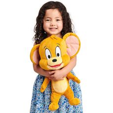 عروسک پولیشی 40 سانتی جری Looney Tunes, image 