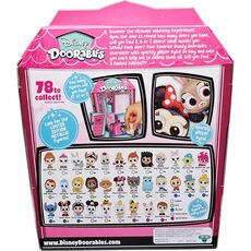 پک سورپرایزی فیگورهای Disney Doorables مدل Multi Peek, image 10