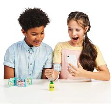 پک 3 تایی عروسک های Oh My Gif مدل شیشه خیارشور, image 3