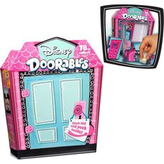 پک سورپرایزی فیگورهای Disney Doorables مدل Multi Peek, image 3