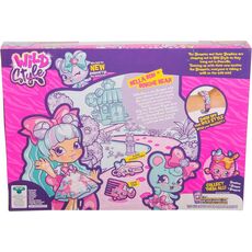 ست بازی بلا بو و بودی خرسه Shopkins سری Wild Style, image 4