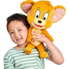 عروسک پولیشی 40 سانتی جری Looney Tunes, image 2