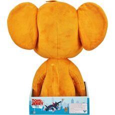 عروسک پولیشی 40 سانتی جری Looney Tunes, image 7