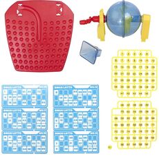 بازی گروهی بینگو Bingo, image 4