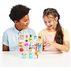 پک 3 تایی عروسک های Oh My Gif مدل شیشه خیارشور, image 2