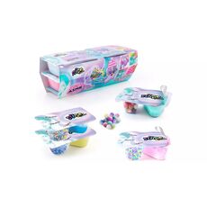 پک 4 تایی اسلایم های آرامش بخش So Slime, image 