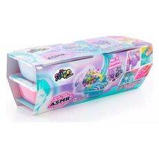 پک 4 تایی اسلایم های آرامش بخش So Slime, image 8