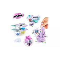 پک 4 تایی اسلایم های آرامش بخش So Slime, image 4