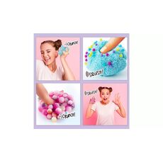 پک 4 تایی اسلایم های آرامش بخش So Slime, image 2