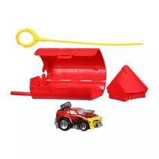 پک تکی شانسی ماشین موشکی بوم سیتی Boom City Racer سری 2, image 10