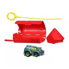 پک تکی شانسی ماشین موشکی بوم سیتی Boom City Racer سری 2, image 17