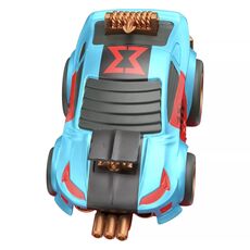 پک تکی شانسی ماشین موشکی بوم سیتی Boom City Racer سری 2, image 12