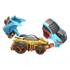 پک تکی شانسی ماشین موشکی بوم سیتی Boom City Racer سری 2, image 14