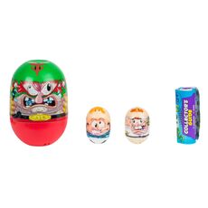 کپسول سورپرایزی Mighty Beanz, image 5