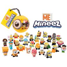 پک سورپرایزی مینیون ها, image 4