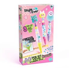 کیت ساخت خودکار Style 4 Ever مدل kawaii, image 3