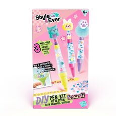 کیت ساخت خودکار Style 4 Ever مدل kawaii, image 4