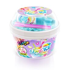 کاپ اسلایم یخی So Slime مدل آبی, image 3