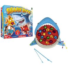 بازی گروهی ماهیگیری گاز کوسه, image 