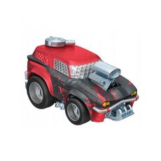 پک 2 تایی ماشین موشکی بوم سیتی Boom City Racer مدل قرمز, image 2