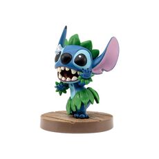 فیگور 7 سانتی  Stitch سری Summer Fun مدل هولا هولا استیچ, image 3