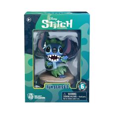 فیگور 7 سانتی  Stitch سری Summer Fun مدل هولا هولا استیچ, image 5