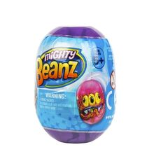 کپسول سورپرایزی Mighty Beanz, image 