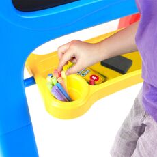 تخته دوطرفه 3 در 1 مغناطیسی Crayola, image 4