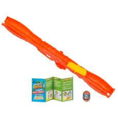 مسیر بازی Mighty Beanz مدل نارنجی, image 2