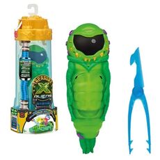 پک تکی سورپرایزی بیگانه سبز Treasure X, image 6