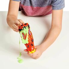 پک تکی سورپرایزی بیگانه قرمز Treasure X, image 5