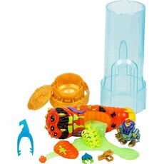 پک تکی سورپرایزی بیگانه قرمز Treasure X, image 6