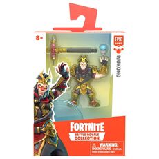 پک تکی فیگور فورتنایت بتل رویال مدل Wukong, image 3