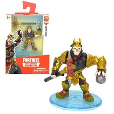 پک تکی فیگور فورتنایت بتل رویال مدل Wukong, image 
