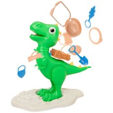 بازی گروهی خشم دایناسور, image 3