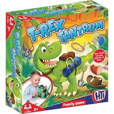 بازی گروهی خشم دایناسور, image 4