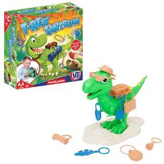 بازی گروهی خشم دایناسور, image 