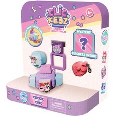 جاسوییچی لوکس Clickeez, image 