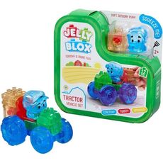 پک 12 تایی بلاک های ساختنی ژله ای Jelly Blox, image 