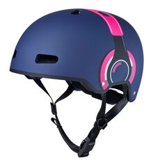 کلاه ایمنی طرح هدفون صورتی مایکرو Micro سایز M, تنوع: AC2113BX-Pink, image 