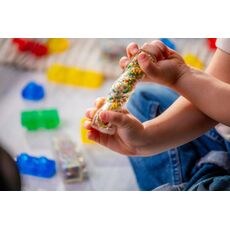 پک 10 تایی بلاک های ساختنی ژله ای Jelly Blox, image 6