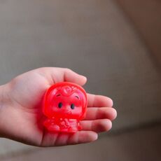 پک 20 تایی بلاک های ساختنی ژله ای Jelly Blox, image 15