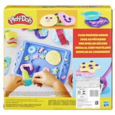 ست خمیربازی شیرینی پزی Play Doh, image 13