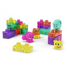 پک 20 تایی بلاک های ساختنی ژله ای Jelly Blox, image 12