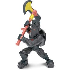 ست 2 تایی فیگورهای فورتنایت بتل رویال مدل Black Knight و Triple Threat, image 5