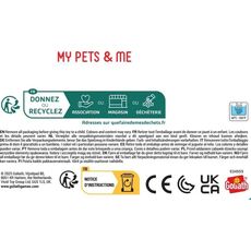 پک 30 تایی بلاک های ساختنی ژله ای Jelly Blox, image 20